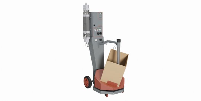 E-FEED HD PUMP